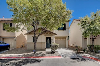 4252 Sparrow Springs Ct, Las Vegas, NV 89129