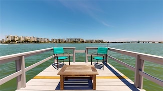 7901 Boca Ciega Dr Unit WEST, St. Pete Beach, FL 33706