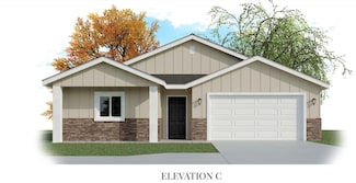7039 W Wren Ave, Visalia, CA 93291