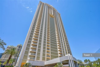 145 E Harmon Ave Unit 2321, Las Vegas, NV 89109