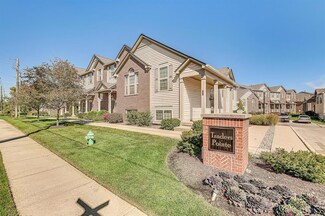 8436 Clayhurst Dr, Indianapolis, IN 46278