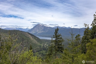 0 Forrest Service 6601-550 Rd Unit NWM2393095, Leavenworth, WA 98826