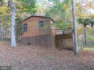 24 High View Rd, Lost River, WV 26810
