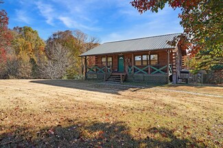 145 Greenhill Rd, Bumpus Mills, TN 37028