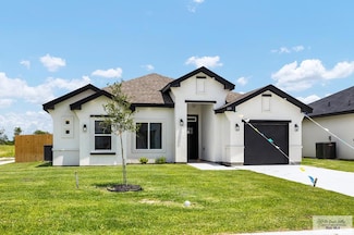324 N Leon Ave, Elsa, TX 78542