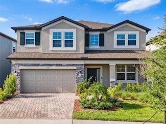 33263 Sycamore Leaf Dr, Wesley Chapel, FL 33545