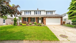 22 Lou Dr, Depew, NY 14043