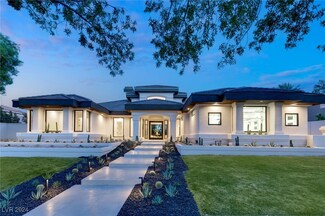 1416 Iron Hills Ln, Las Vegas, NV 89134
