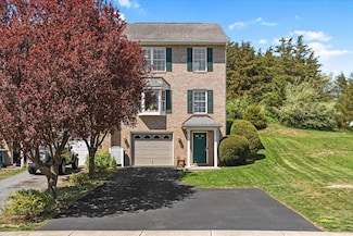 533 Pointe Dr, Harrisonburg, VA 22801