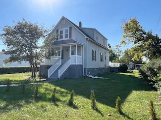 3002 Green St, Steger, IL 60475