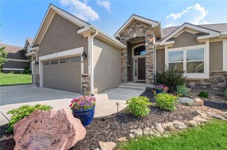 12770 N Arbor Way, Platte City, MO 64079