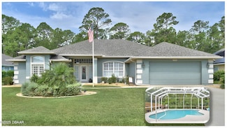 1240 Hampstead Ln, Ormond Beach, FL 32174