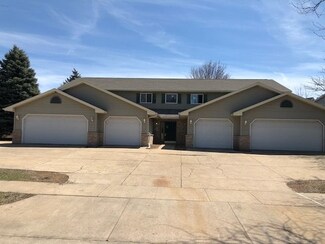 711 N Thompson Dr, Madison, WI 53704