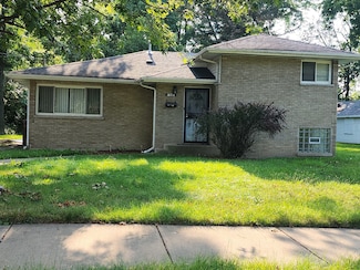 16718 Lincoln St, Hazel Crest, IL 60429