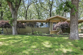 4509 Rosemont Dr, North Little Rock, AR 72116