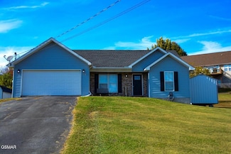 427 Eledge Farm Rd, Sevierville, TN 37876