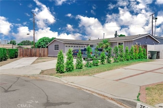 758 N Ellen Dr, West Covina, CA 91790
