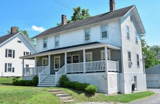 39 Hospital Hill Rd, Sharon, CT 06069