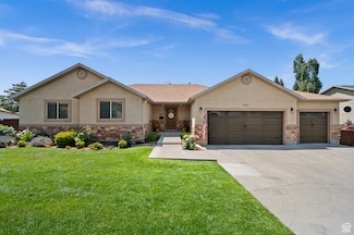 2188 E Country View Ln, Salt Lake City, UT 84121