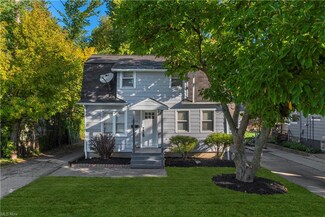 20954 Northwood Ave, Cleveland, OH 44126