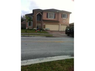 15212 SW 15th Way, Miami, FL 33194