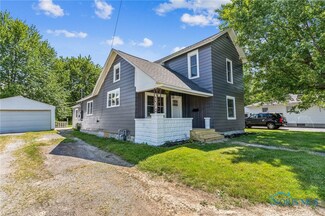 1501 Blanchard Ave, Findlay, OH 45840