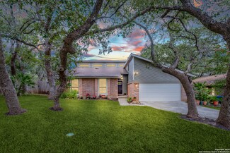 1931 Great Ridge St, San Antonio, TX 78248