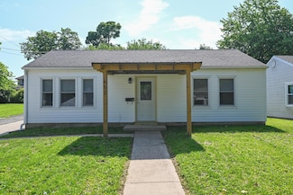 652 Blaine Ave, Marion, OH 43302