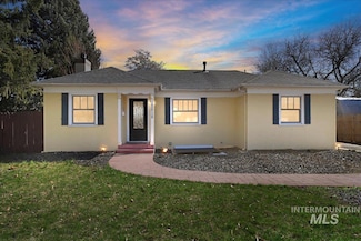 1618 N Howry St, Boise, ID 83706