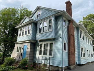 38 Marble St, Worcester, MA 01603