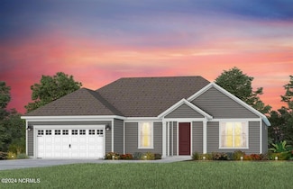 6035 Greater Burdock Ct Unit 194g, Winnabow, NC 28479