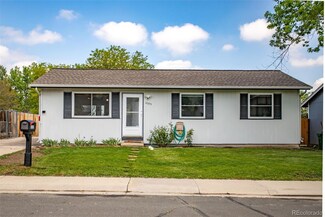 18875 W 59th Place, Golden, CO 80403