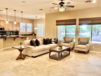 3711 E Old Stone Cir N, Chandler, AZ 85249