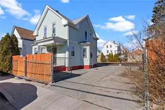 145 Benedict St, Providence, RI 02909