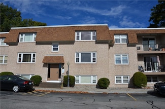 1803 Mineral Spring Ave Unit 12, North Providence, RI 02904