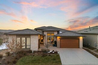 1192 Lost Elk Loop, Castle Rock, CO 80108