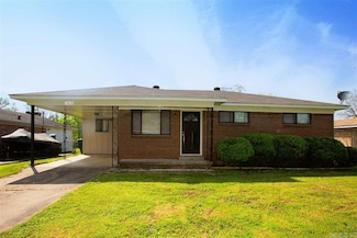 5800 Hopson Dr, Little Rock, AR 72209