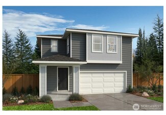 17905 SE 265 St Unit 53, Covington, WA 98042