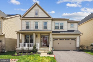 16122 Coolidge Ave, Silver Spring, MD 20906