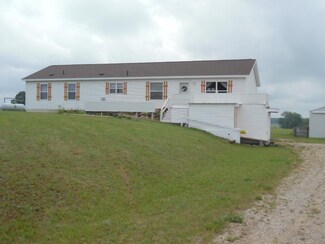 3030 Luesing Rd, Levering, MI 49755