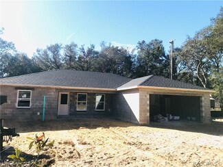 2980 E Hester St, Inverness, FL 34453