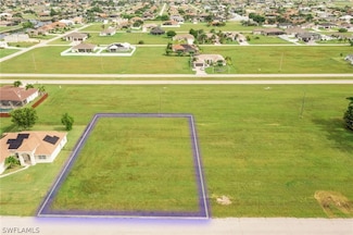 3435 NW 7th Terrace, Cape Coral, FL 33993