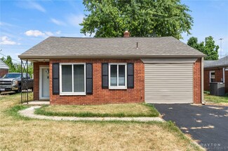 3905 Fulton Ave, Moraine, OH 45439