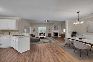 3319 Mershon Dr, Murfreesboro, TN 37128