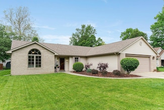 2104 Shady Ln, Garrett, IN 46738
