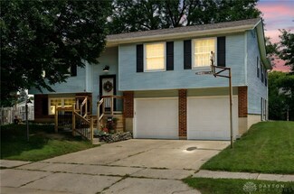 1817 El Camino Dr, Xenia, OH 45385