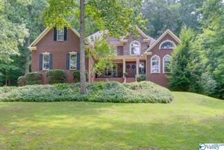 311 King Drake Rd, Brownsboro, AL 35741