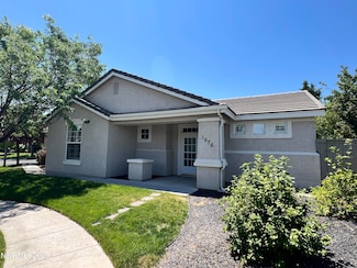 1676 Iron Mountain Dr, Reno, NV 89521