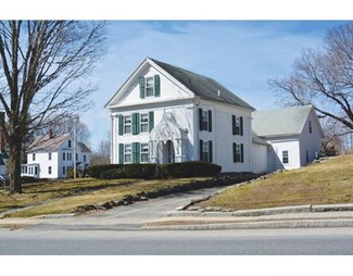 22 Elm St, Baldwinville, MA 01436