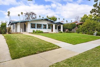 129 S Cordova St, Alhambra, CA 91801